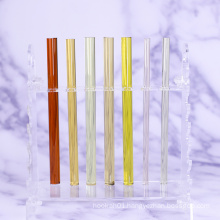 Glass Rod Price 10Mm Function Glass Rod